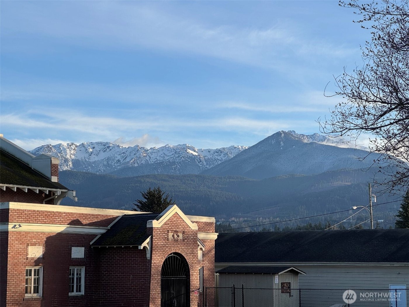 9999 W Eighth Street Dr , Port Angeles, WA 98362