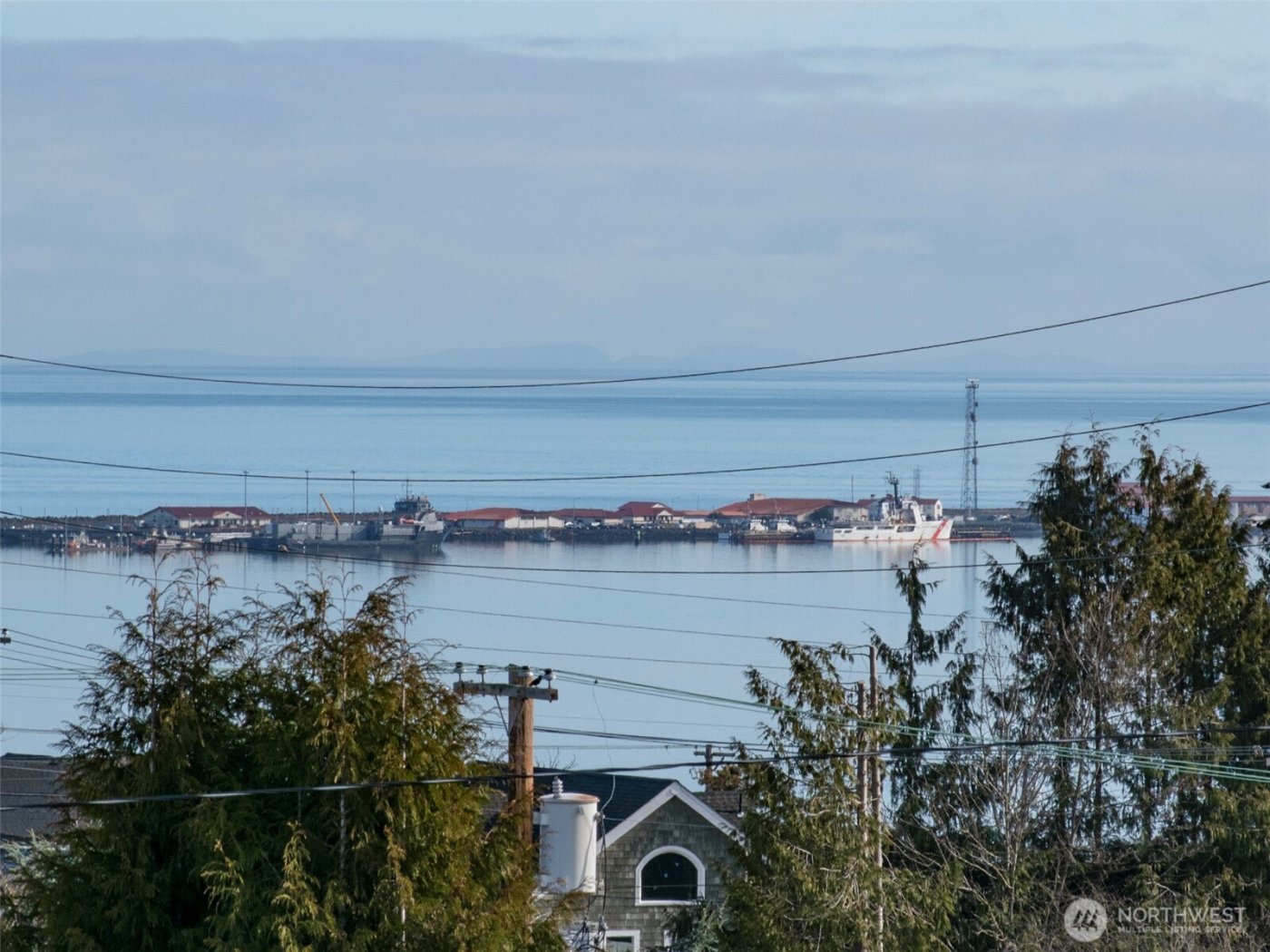 9999 W Eighth Street Dr , Port Angeles, WA 98362