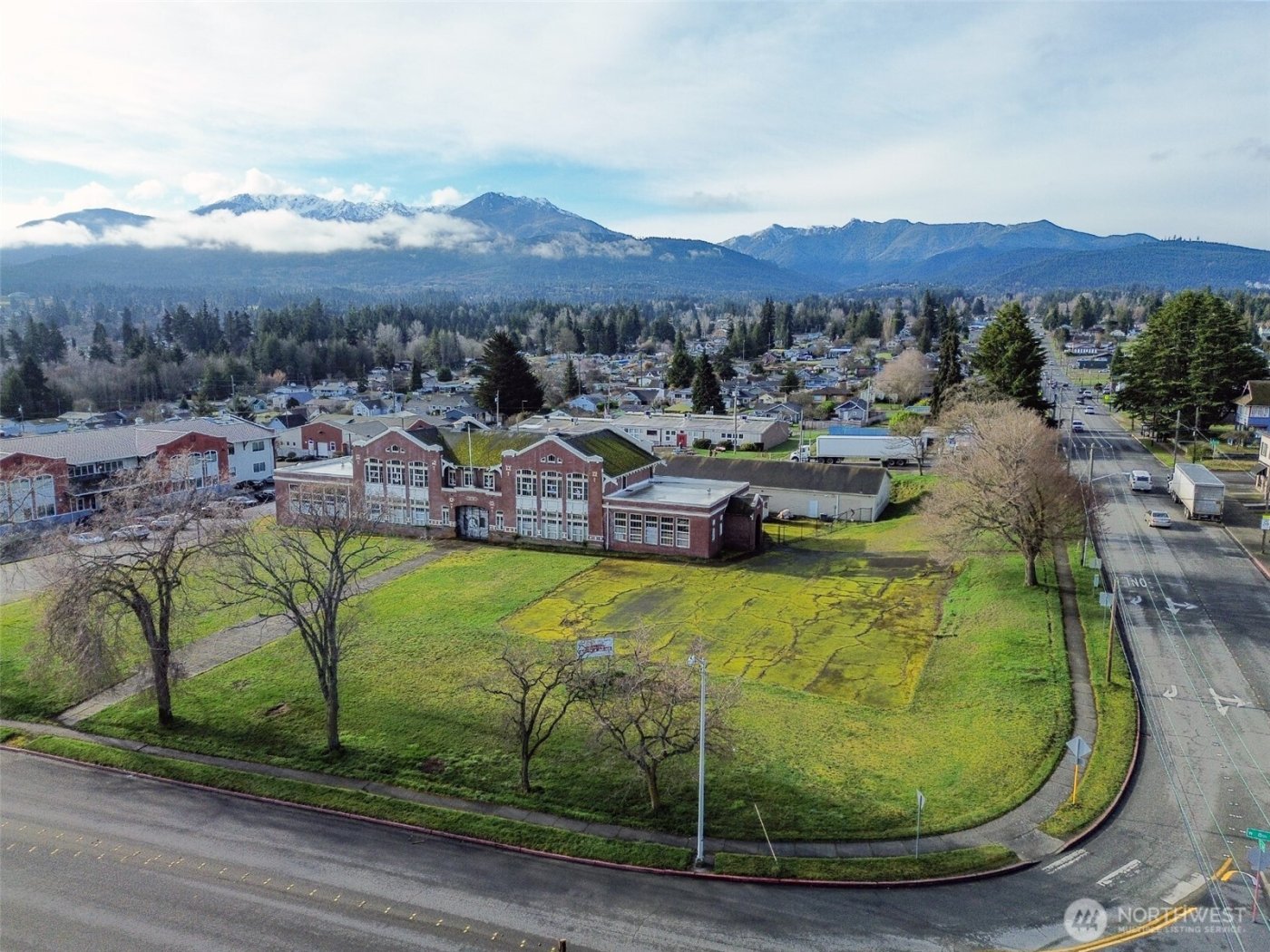 9999 W Eighth Street Dr , Port Angeles, WA 98362