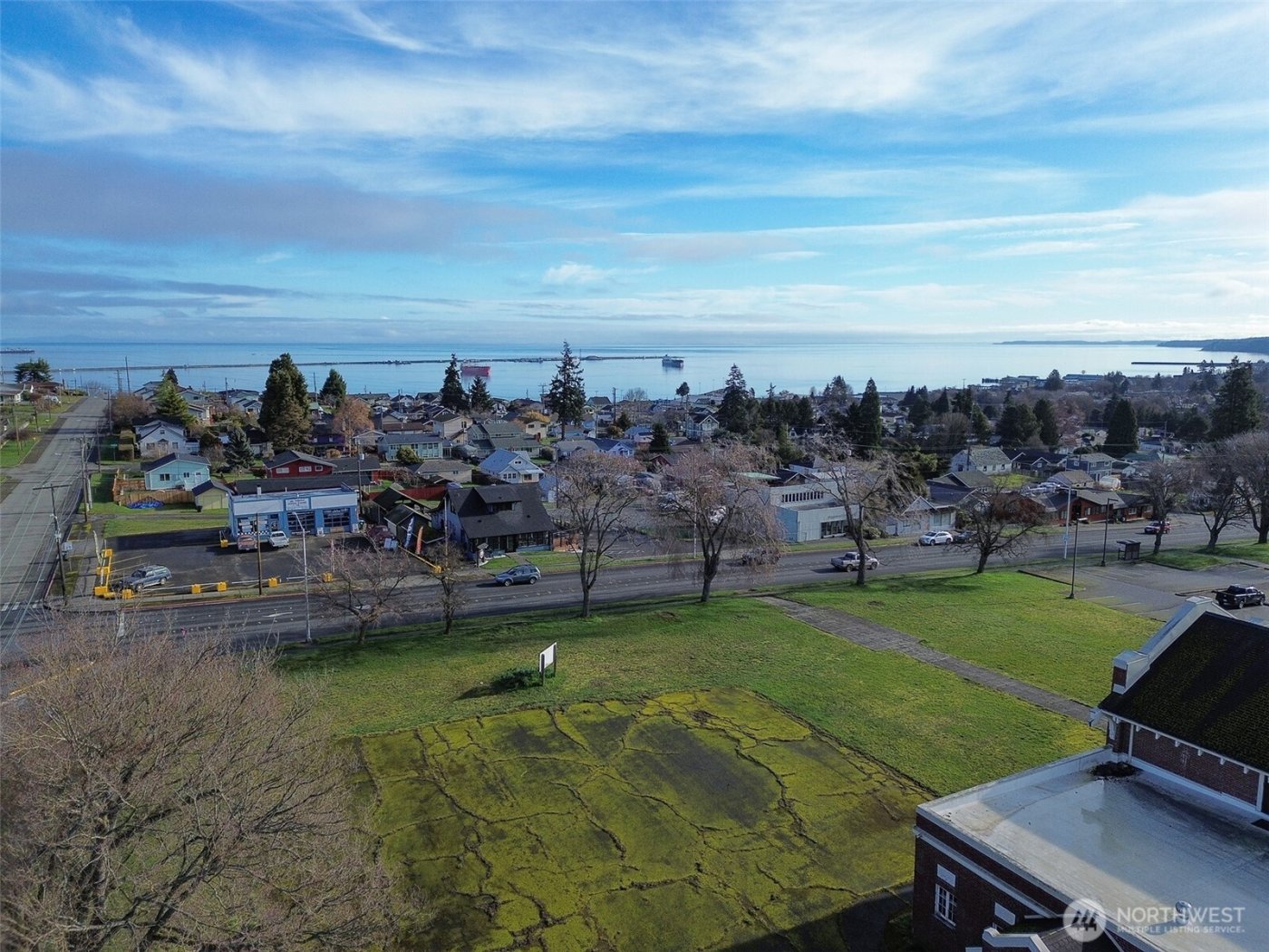 9999 W Eighth Street Dr , Port Angeles, WA 98362