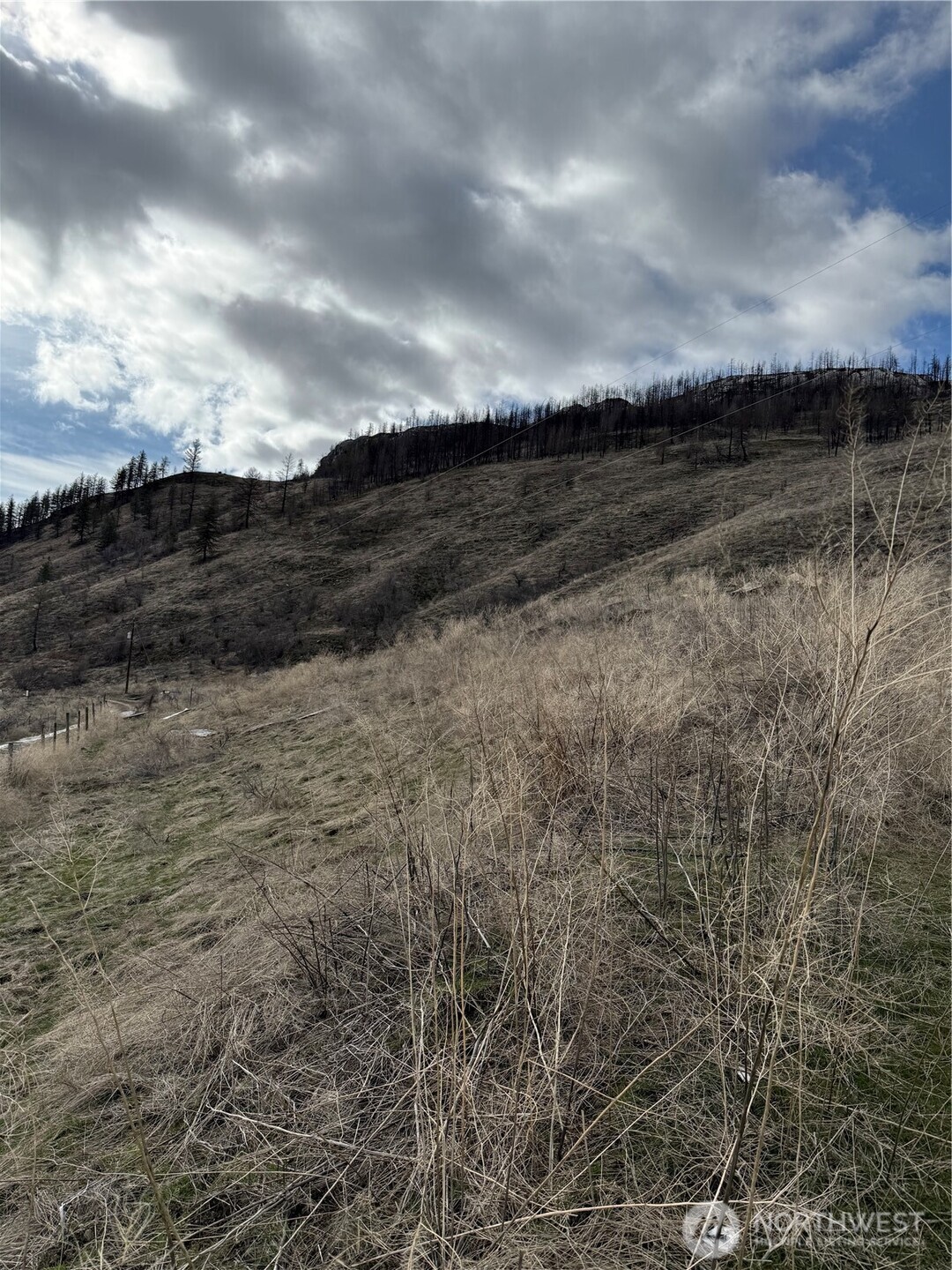 28 Eagles Bluff Road , Oroville, WA 98844