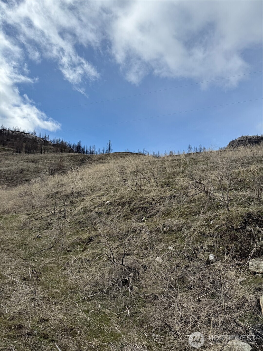 28 Eagles Bluff Road , Oroville, WA 98844