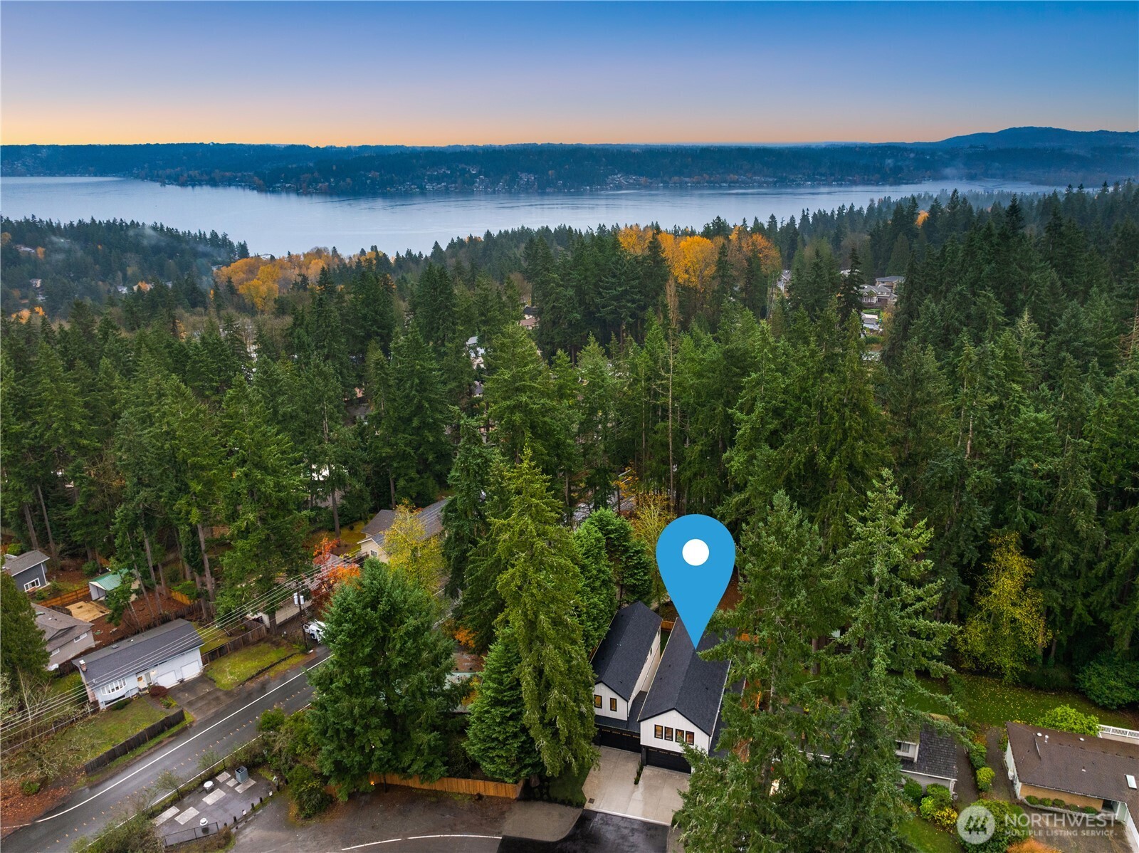 4120 161st Avenue SE, Bellevue, WA 98006