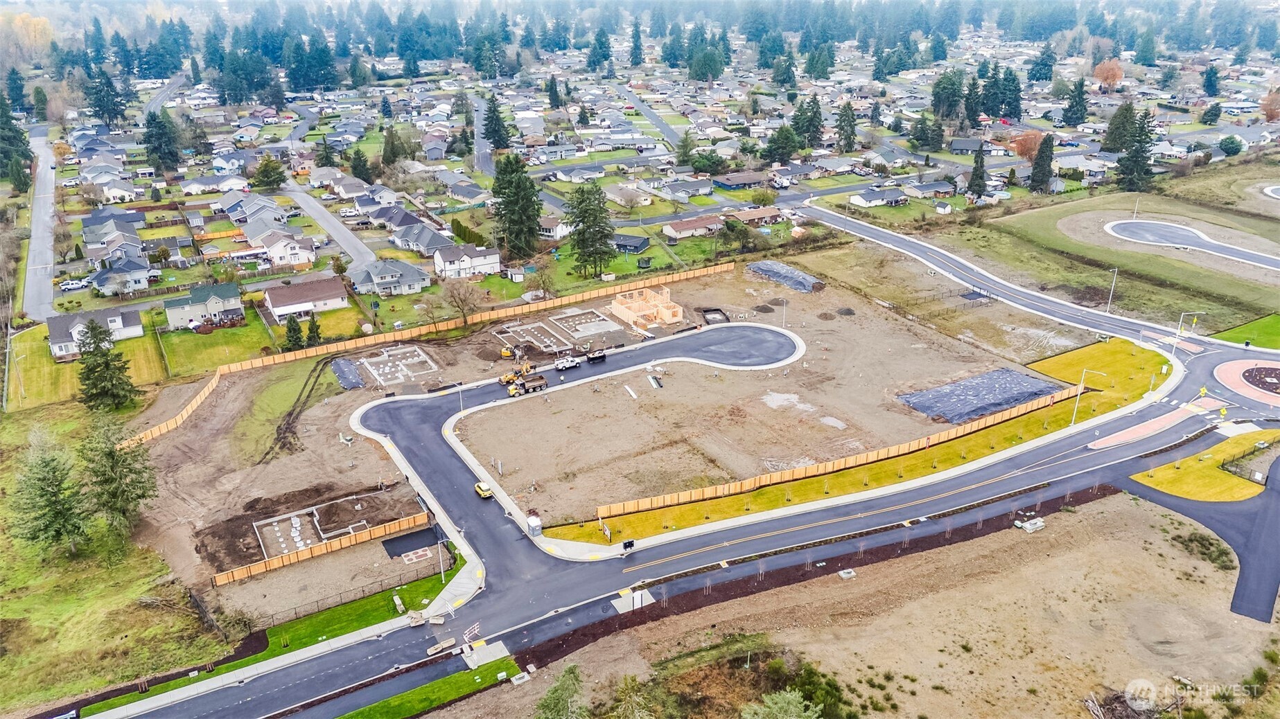 14216 14th Avenue Ct E, Tacoma, WA 98445