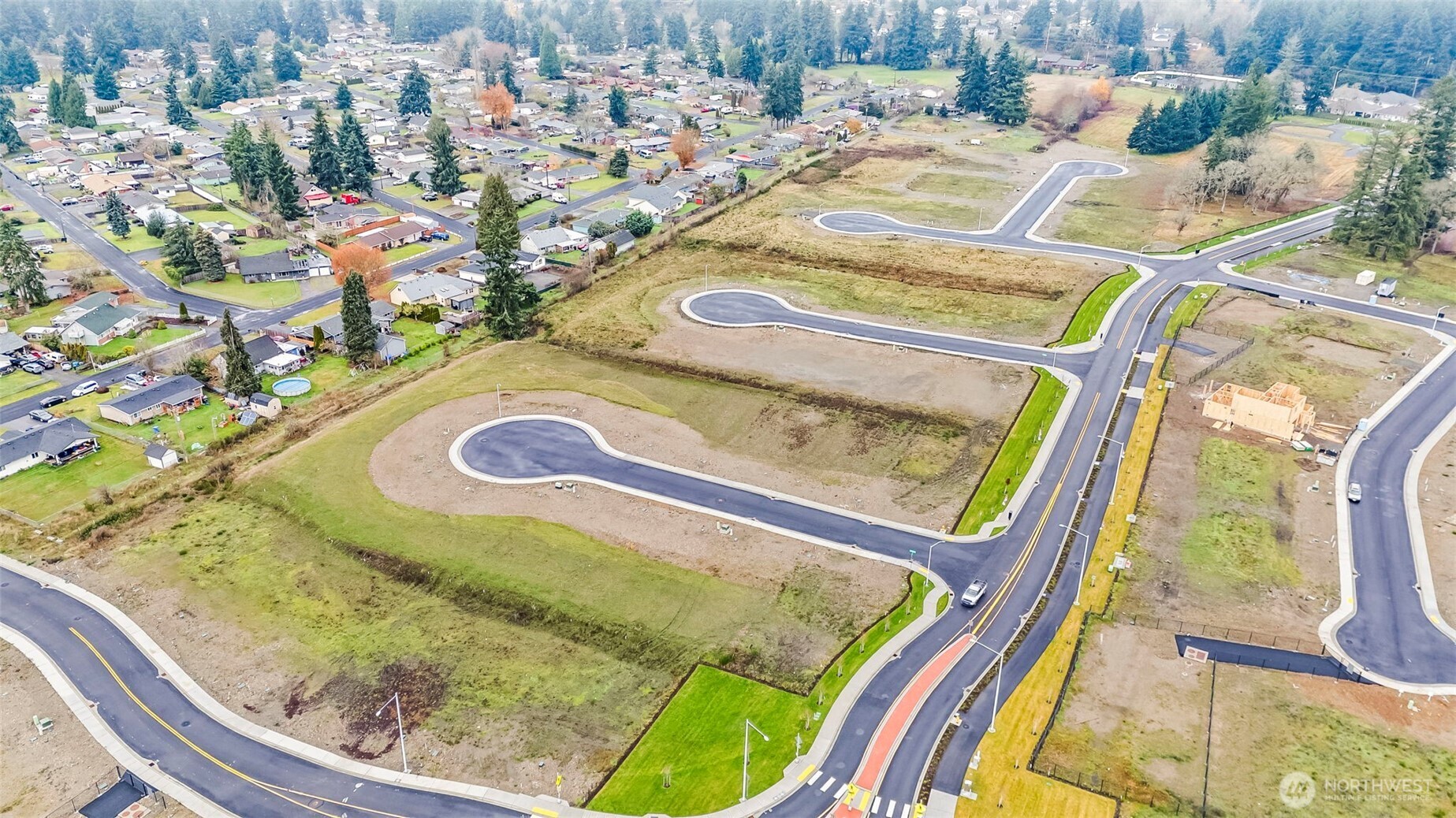 14216 14th Avenue Ct E, Tacoma, WA 98445