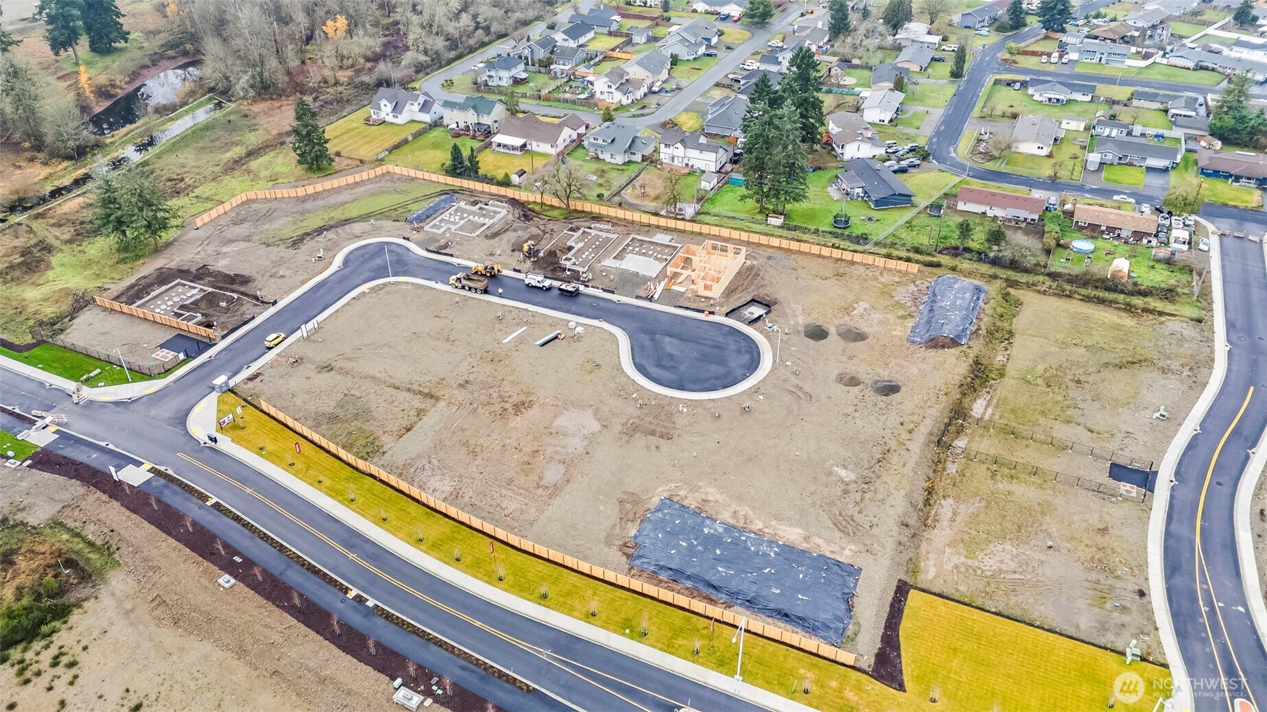 14216 14th Avenue Ct E, Tacoma, WA 98445