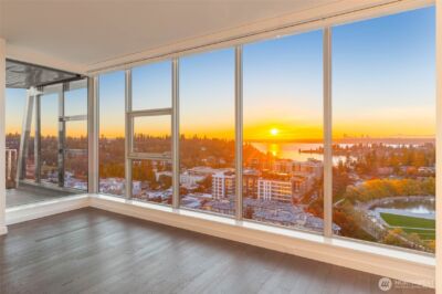 188 Bellevue Way NE #1907, Bellevue, WA 98004 - Photo 2