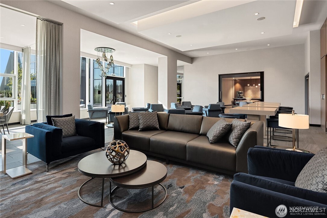 188 Bellevue Way NE #1907, Bellevue, WA 98004