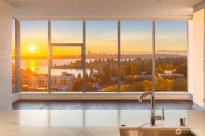 188 Bellevue Way NE #1907, Bellevue, WA 98004 - Photo 3