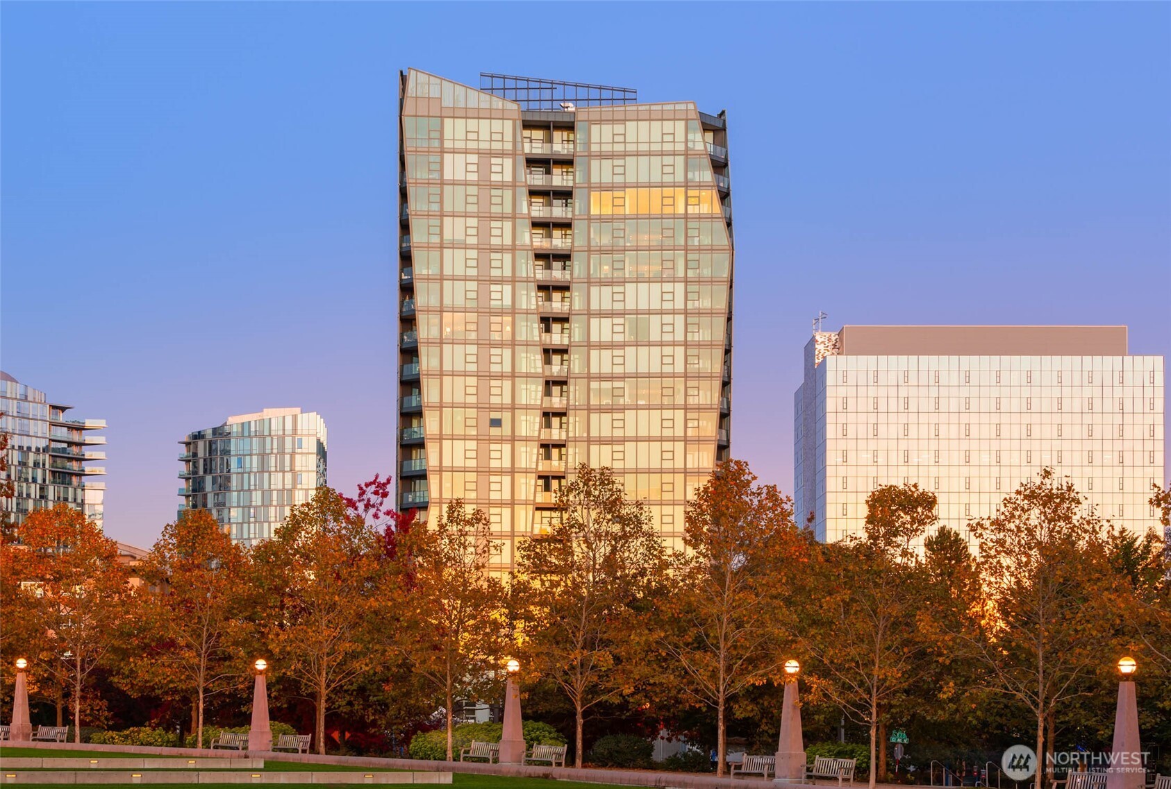 188 Bellevue Way NE #1907, Bellevue, WA 98004