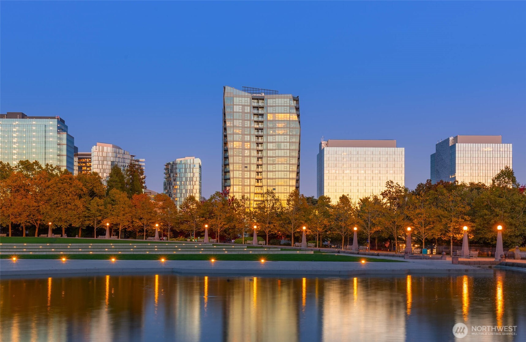 188 Bellevue Way NE #1907, Bellevue, WA 98004