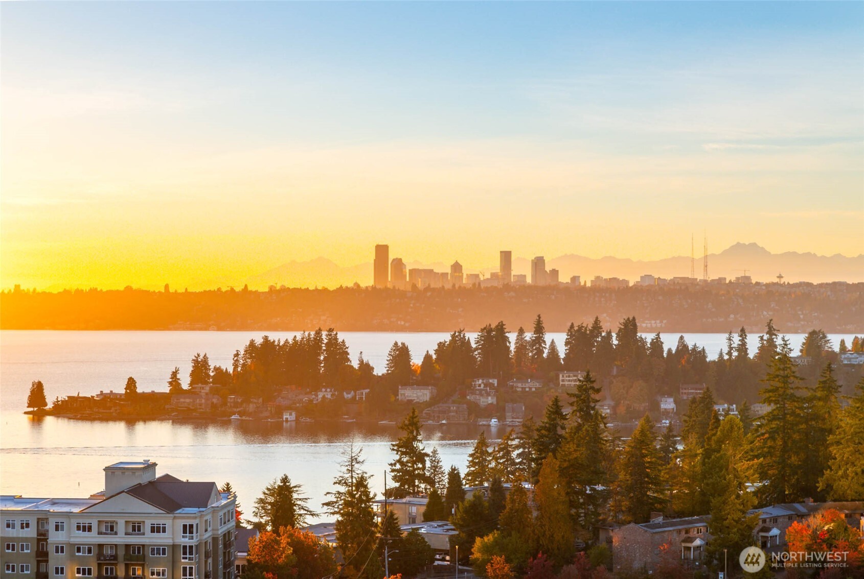 188 Bellevue Way NE #1907, Bellevue, WA 98004