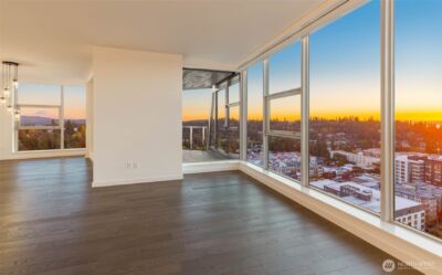 188 Bellevue Way NE #1907, Bellevue, WA 98004 - Photo 9