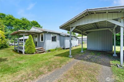 1634 First Avenue , Grayland, WA 98547 - Photo 1