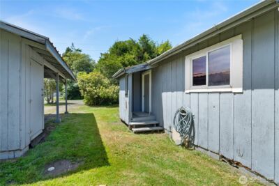1634 First Avenue , Grayland, WA 98547 - Photo 19