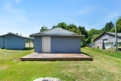 1634 First Avenue , Grayland, WA 98547 - Photo 20