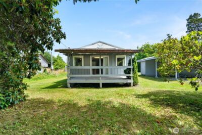 1634 First Avenue , Grayland, WA 98547 - Photo 2