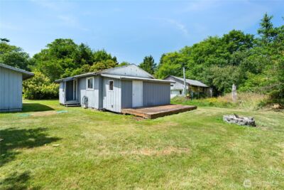1634 First Avenue , Grayland, WA 98547 - Photo 21