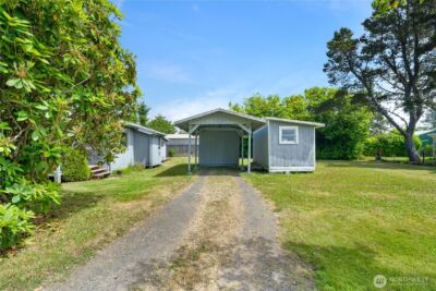 1634 First Avenue , Grayland, WA 98547 - Photo 24