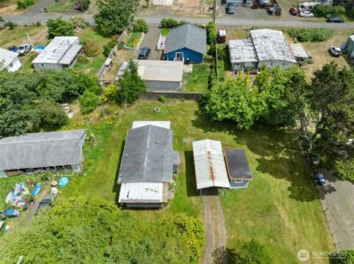 1634 First Avenue , Grayland, WA 98547 - Photo 26