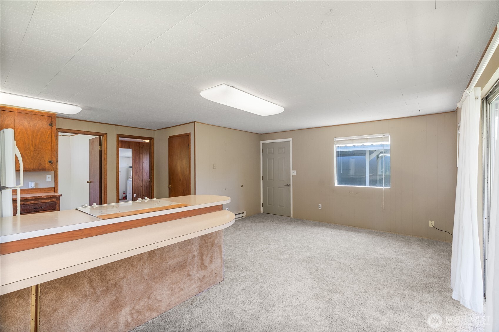 1634 First Avenue , Grayland, WA 98547