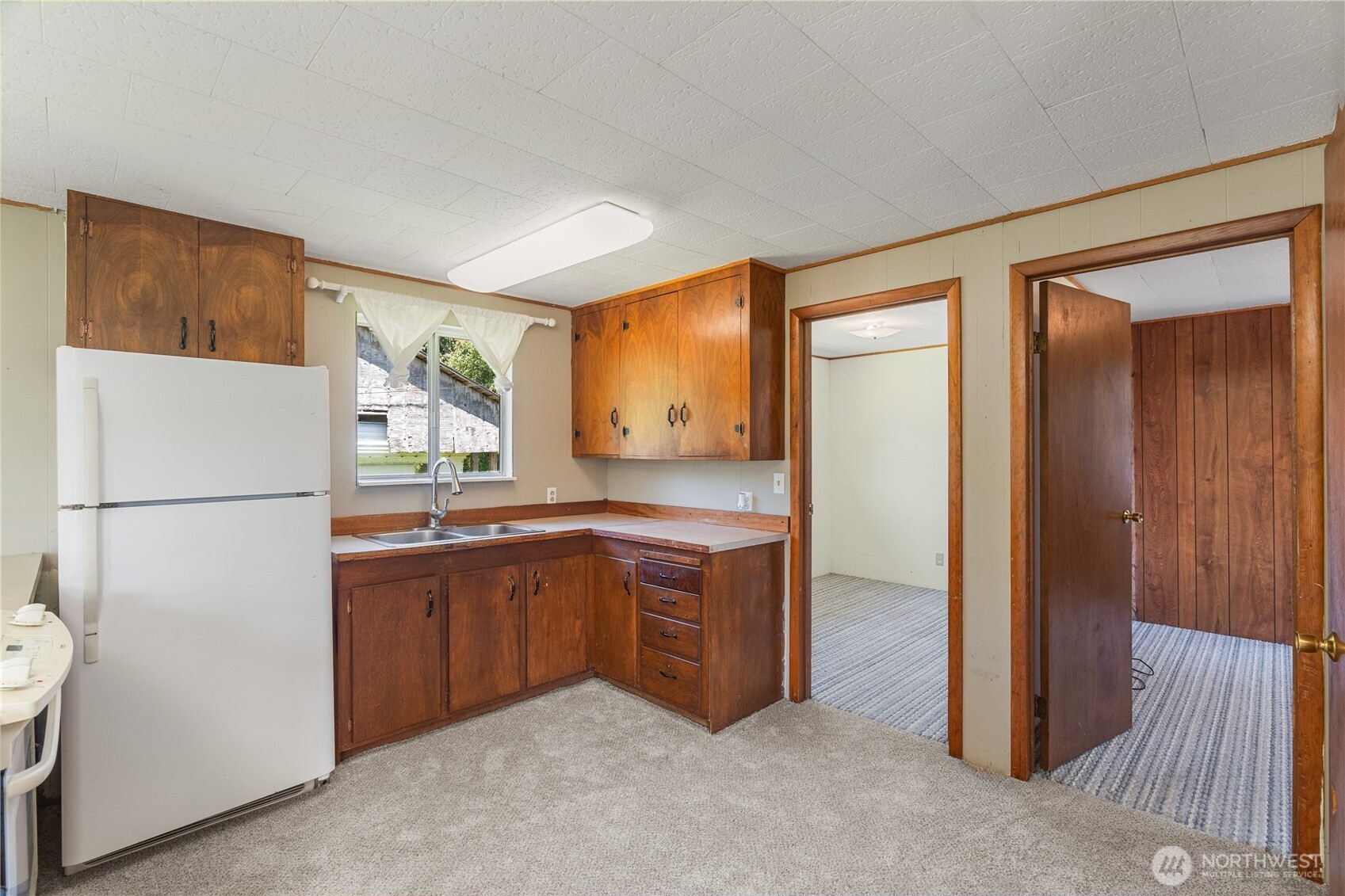 1634 First Avenue , Grayland, WA 98547