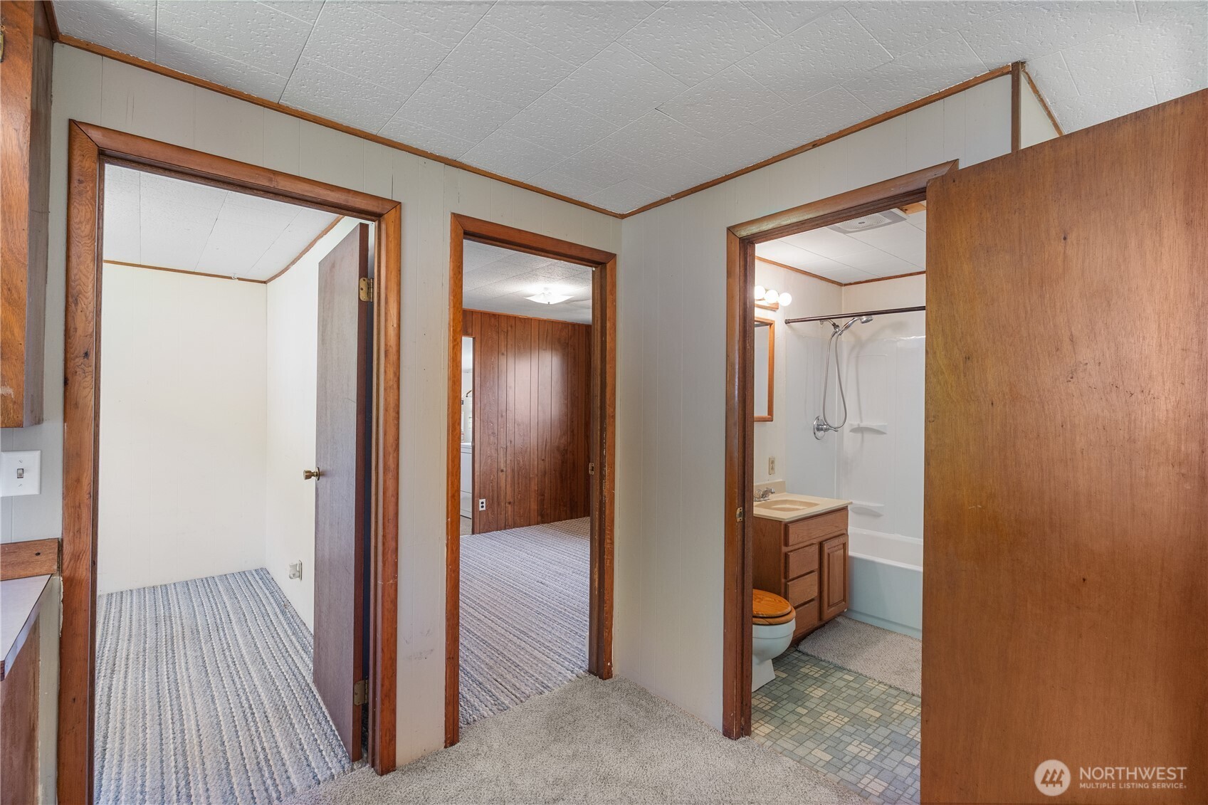 1634 First Avenue , Grayland, WA 98547