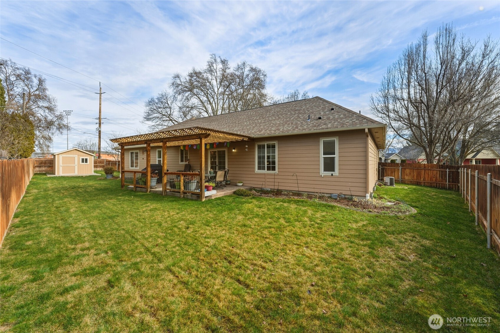 22 Costello Place , Walla Walla, WA 99362