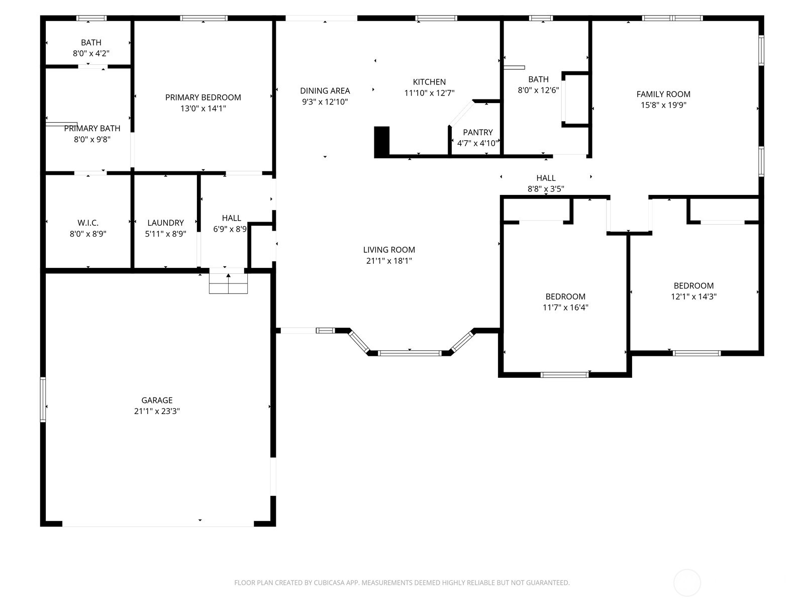 22 Costello Place , Walla Walla, WA 99362