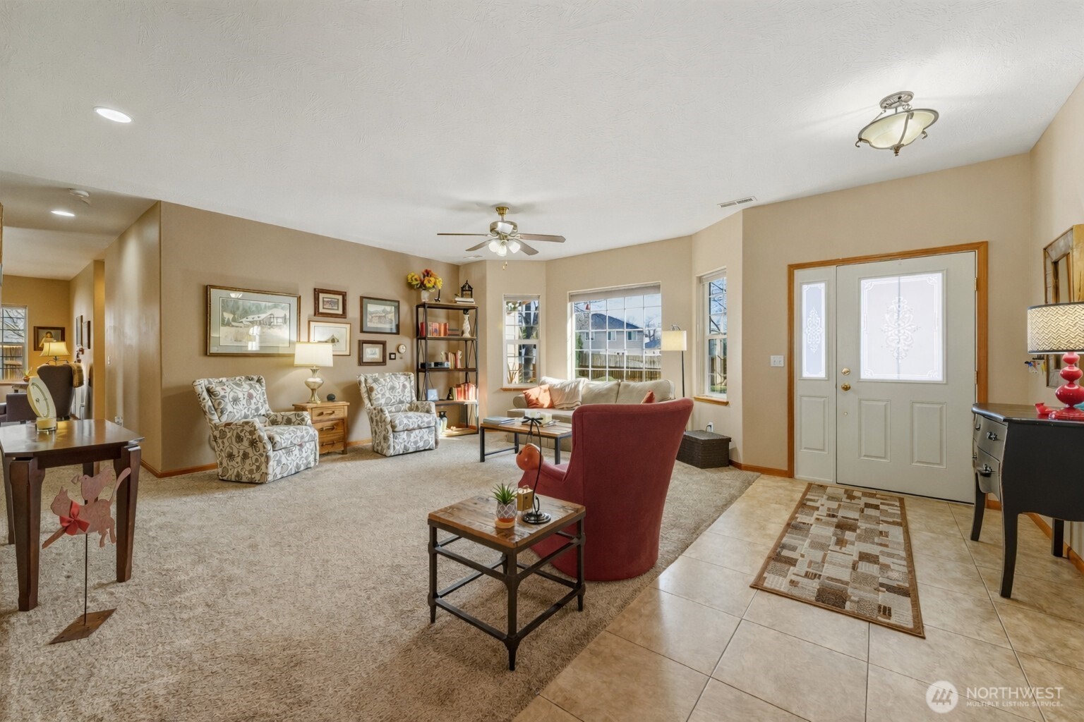 22 Costello Place , Walla Walla, WA 99362