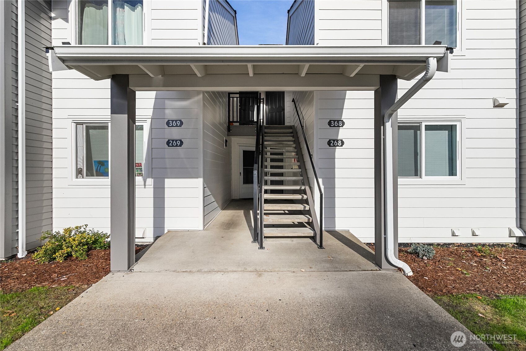 4244 Wintergreen Circle #368, Bellingham, WA 98226