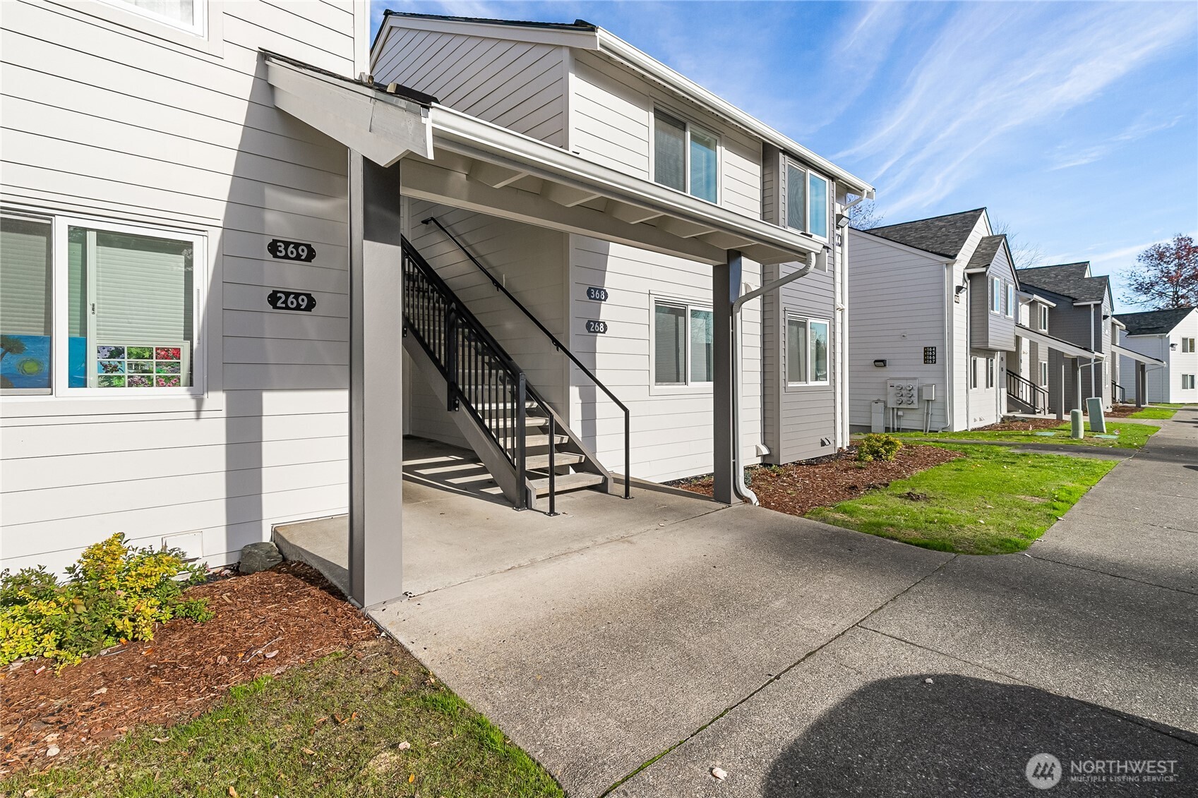 4244 Wintergreen Circle #368, Bellingham, WA 98226