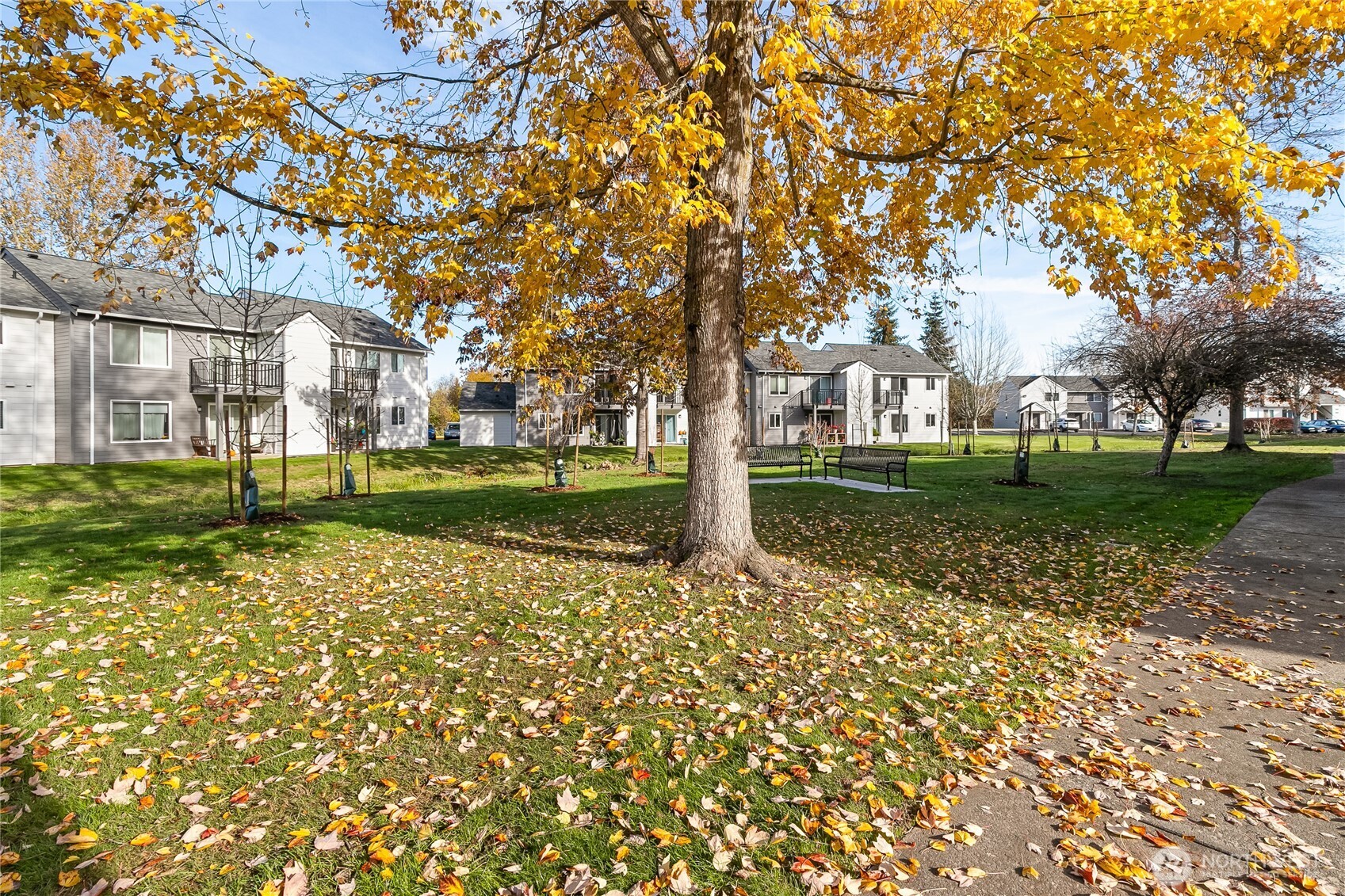 4244 Wintergreen Circle #368, Bellingham, WA 98226