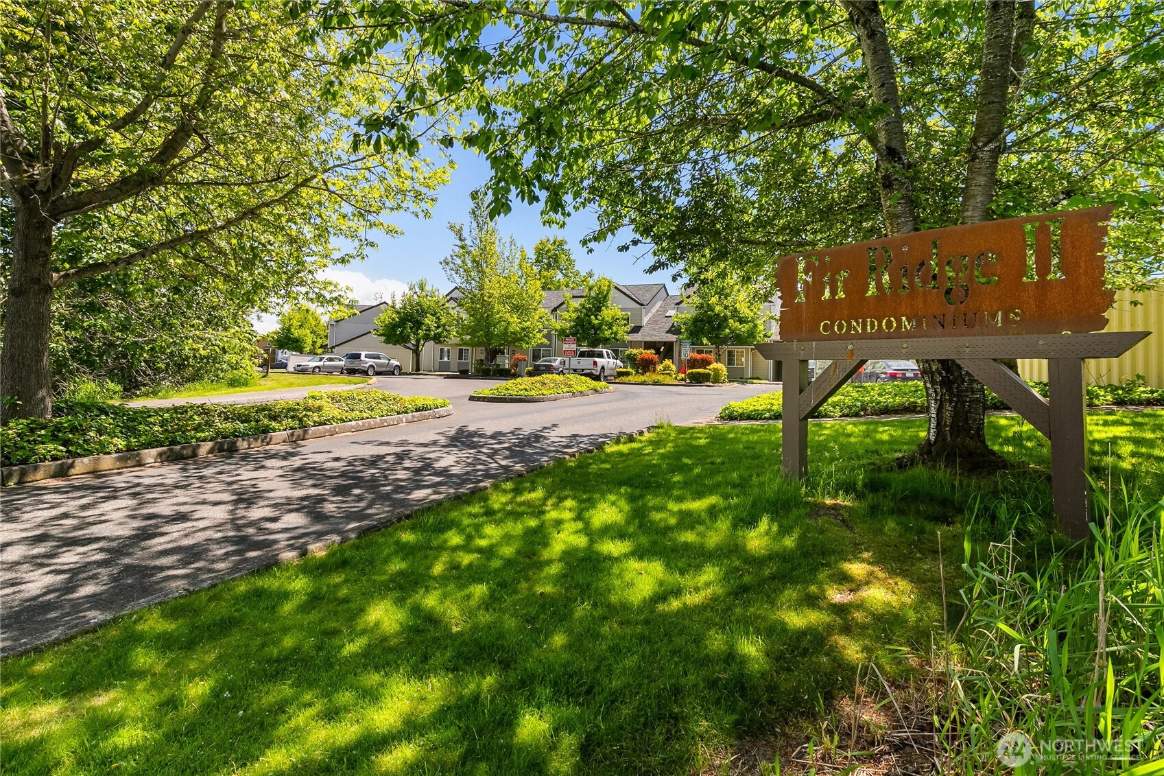 4244 Wintergreen Circle #368, Bellingham, WA 98226