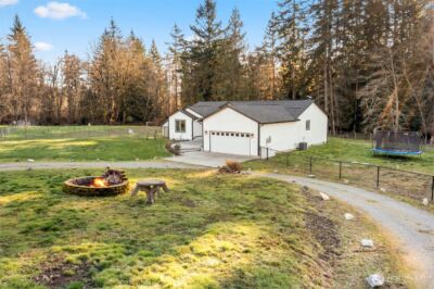 29904 12th Avenue Ct E, Roy, WA 98580