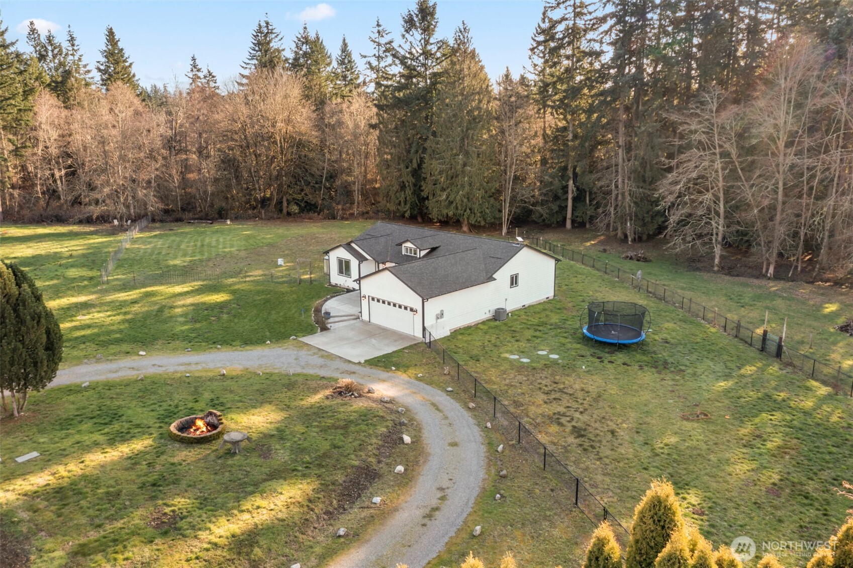 29904 12th Avenue Ct E, Roy, WA 98580