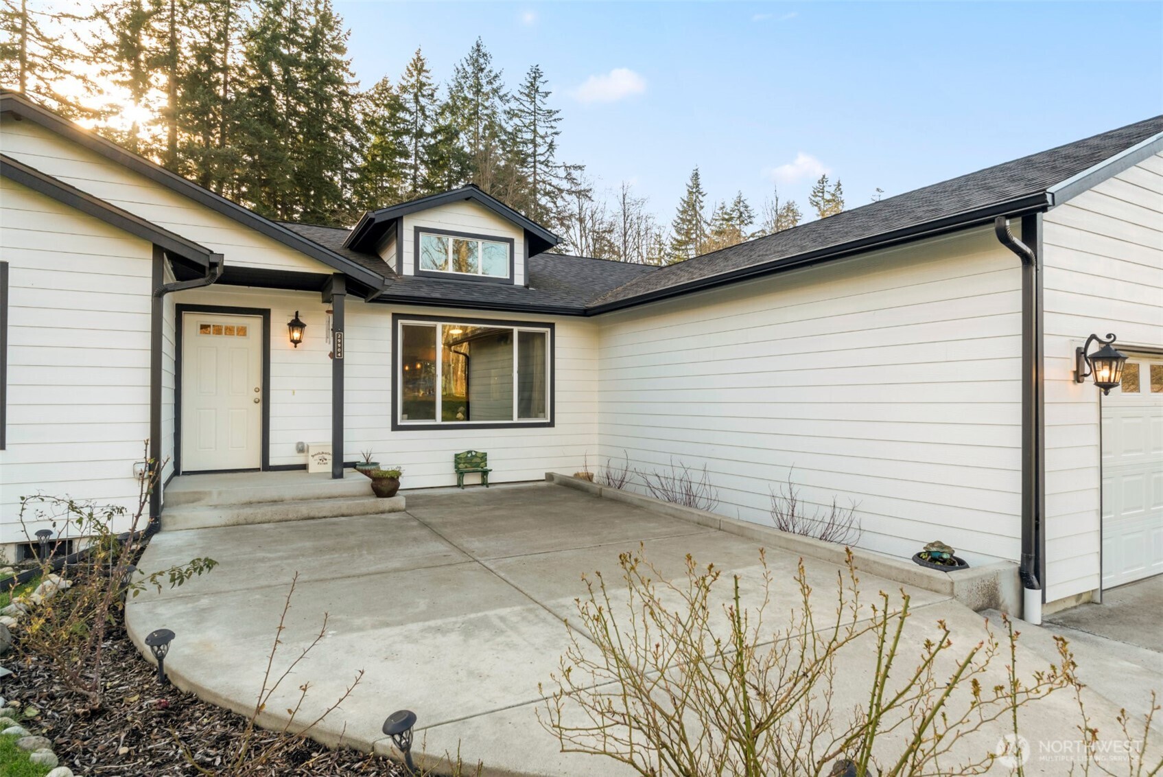 29904 12th Avenue Ct E, Roy, WA 98580