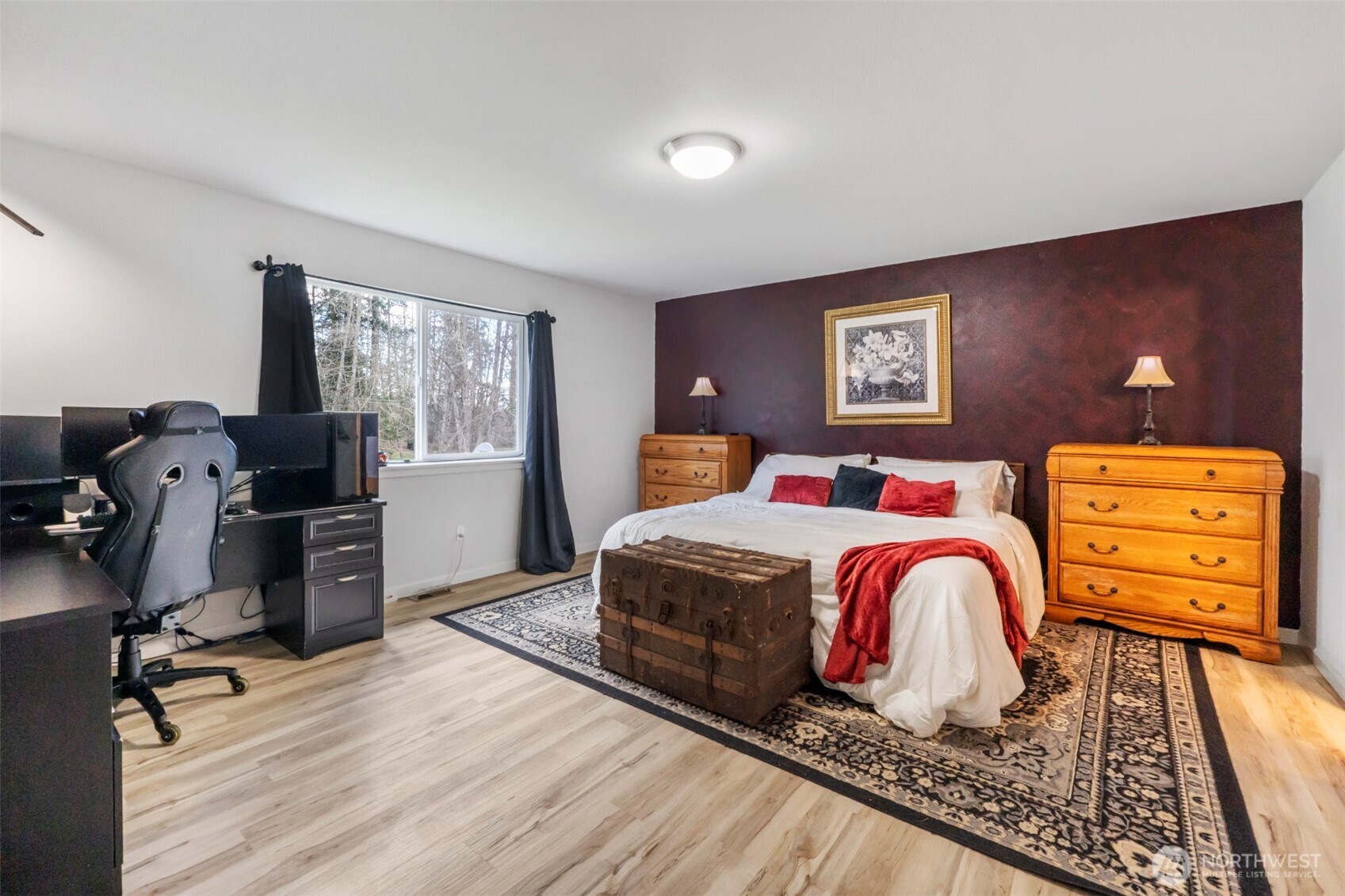 29904 12th Avenue Ct E, Roy, WA 98580