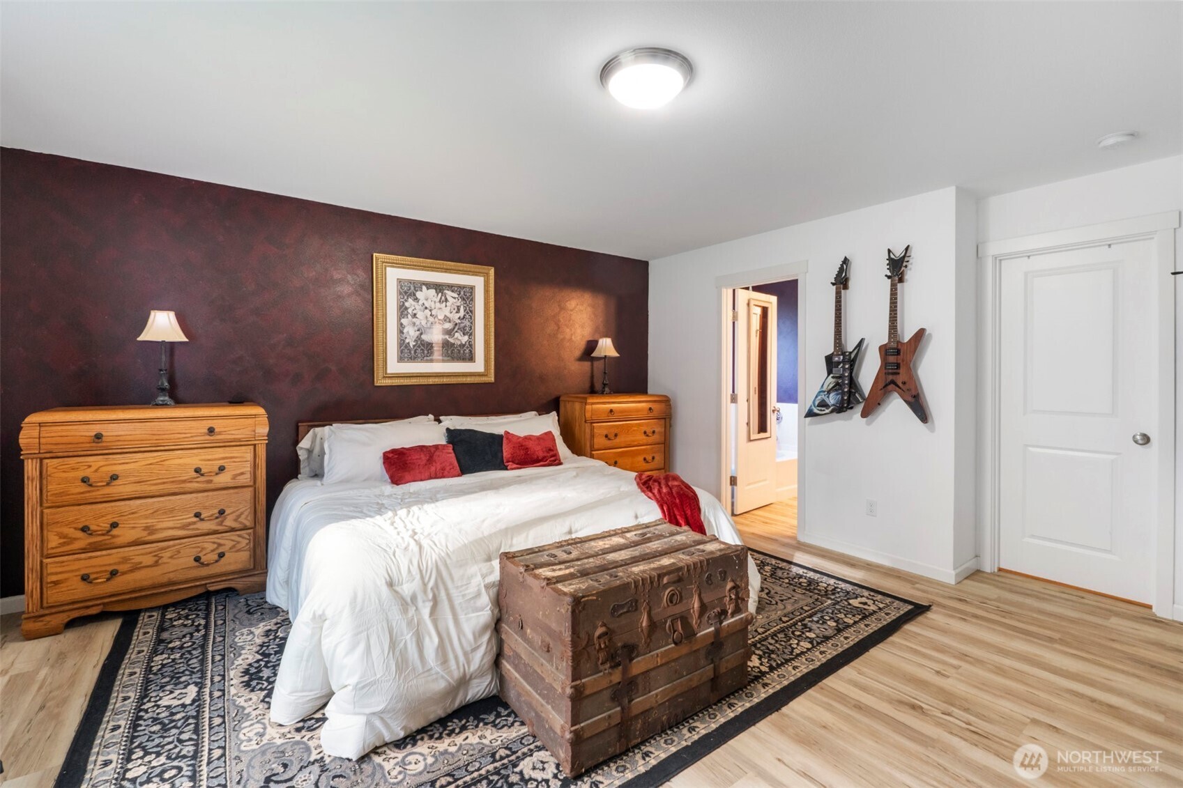 29904 12th Avenue Ct E, Roy, WA 98580