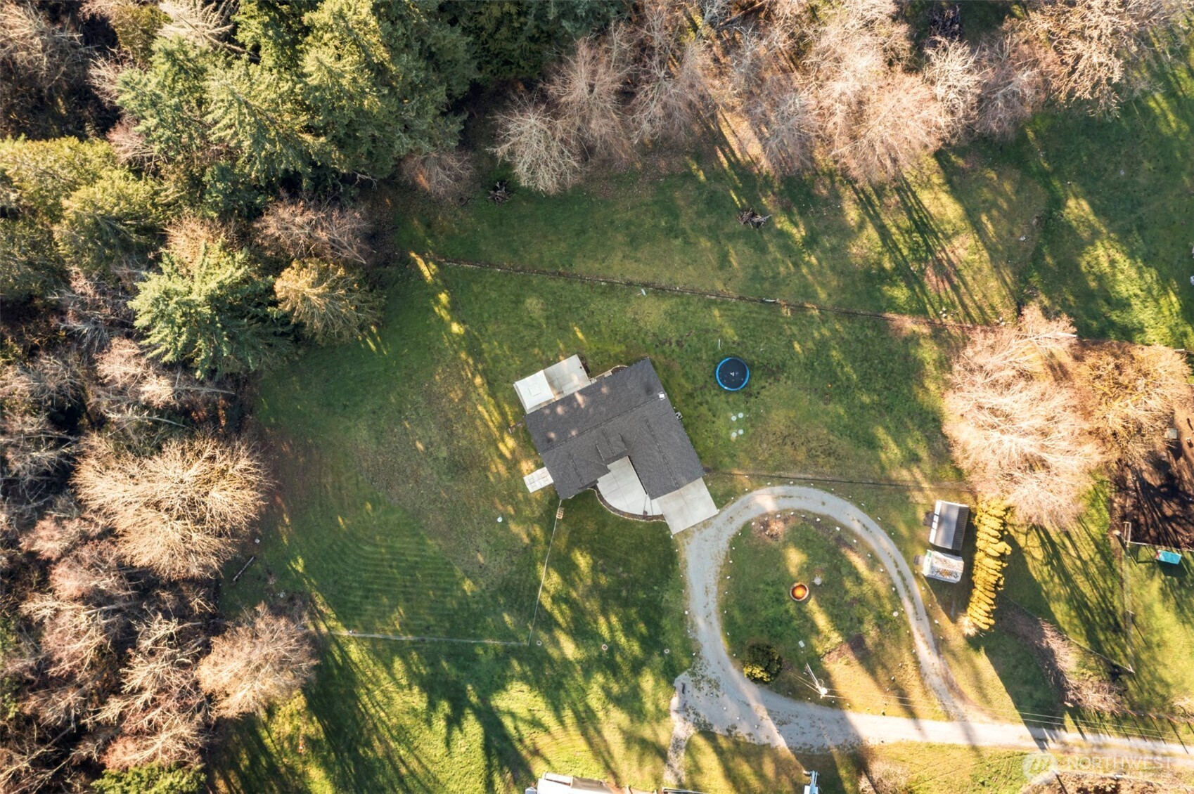 29904 12th Avenue Ct E, Roy, WA 98580