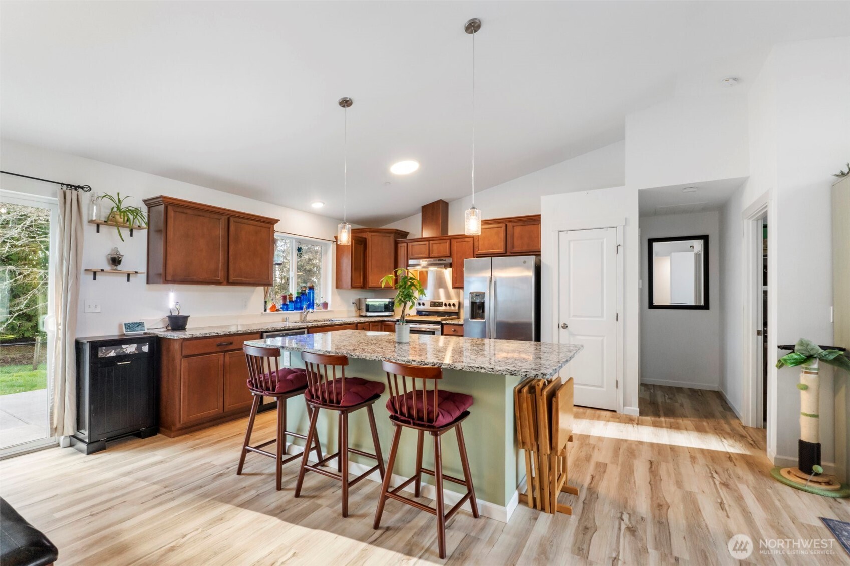 29904 12th Avenue Ct E, Roy, WA 98580