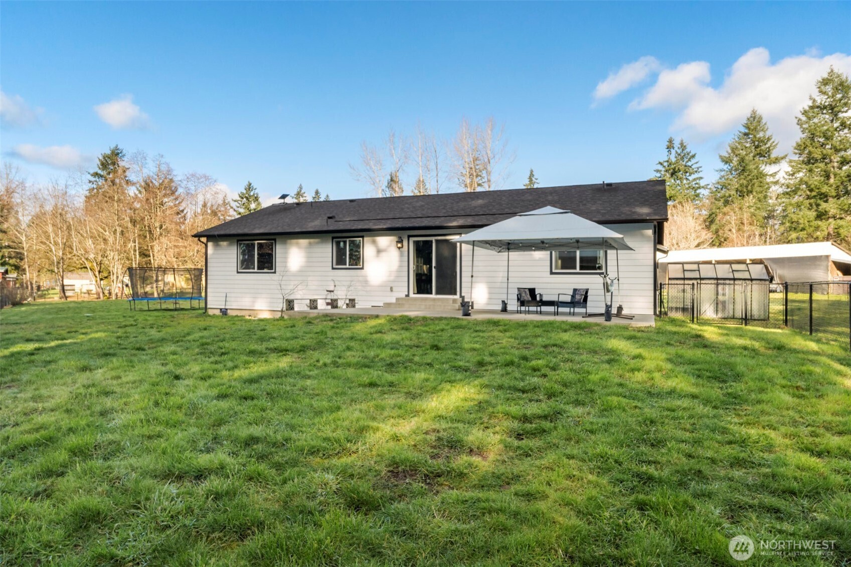 29904 12th Avenue Ct E, Roy, WA 98580