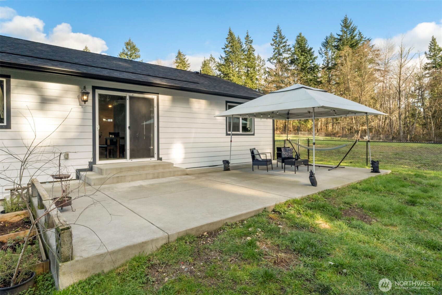 29904 12th Avenue Ct E, Roy, WA 98580