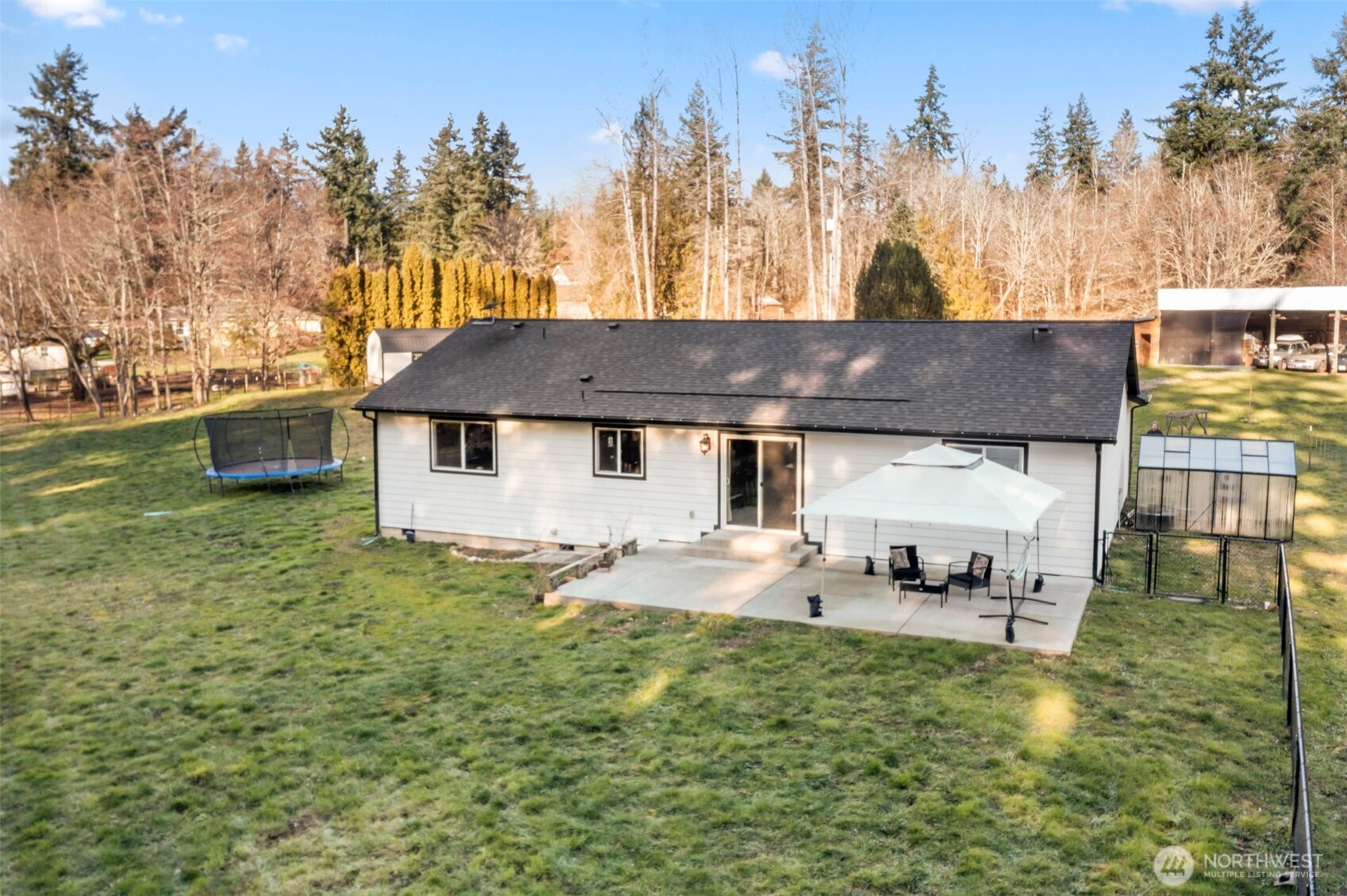 29904 12th Avenue Ct E, Roy, WA 98580