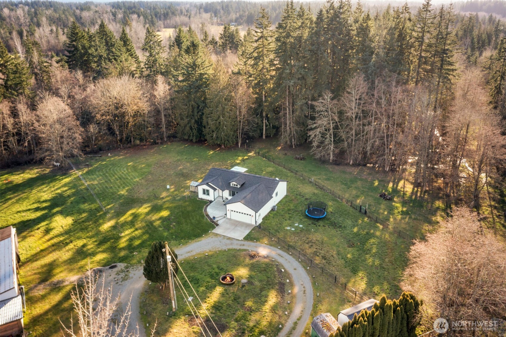 29904 12th Avenue Ct E, Roy, WA 98580