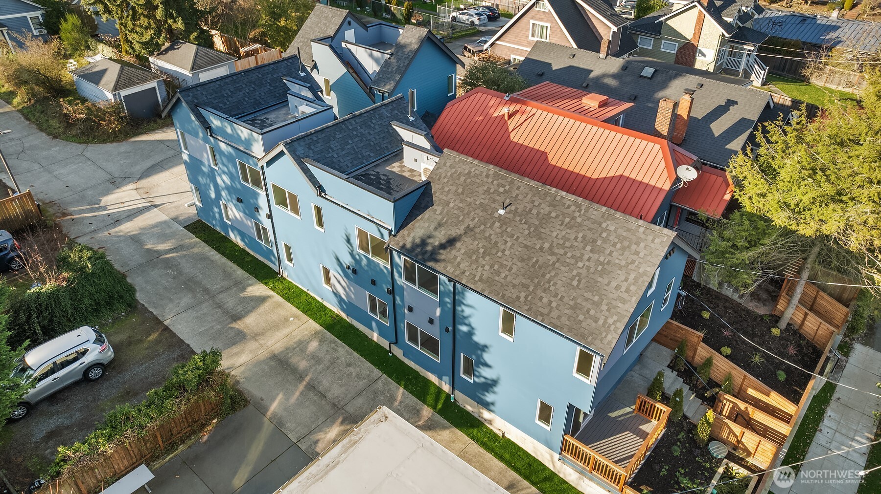 1411 Martin Luther King Jr Way , Seattle, WA 98122