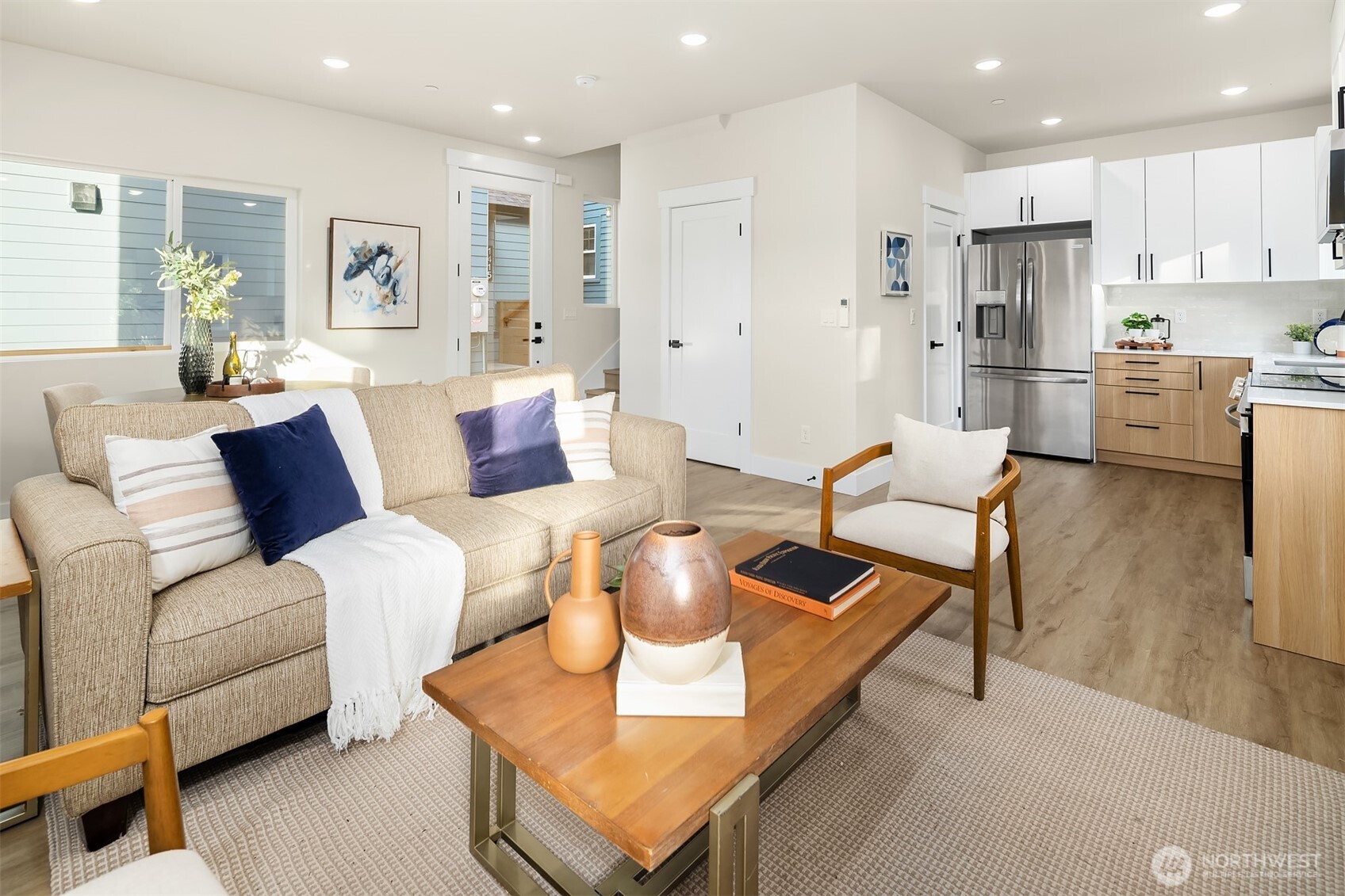 1411 Martin Luther King Jr Way , Seattle, WA 98122