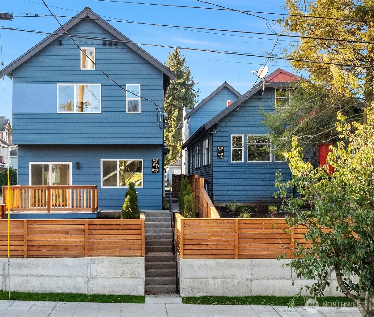 1411 Martin Luther King Jr Way , Seattle, WA 98122