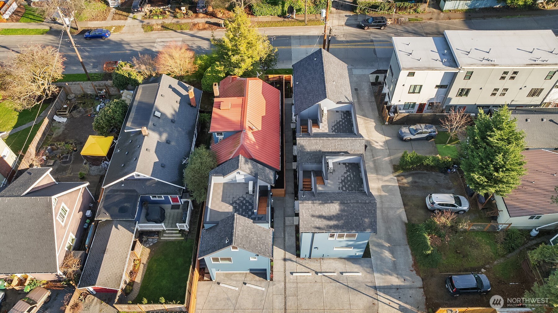 1411 Martin Luther King Jr Way , Seattle, WA 98122