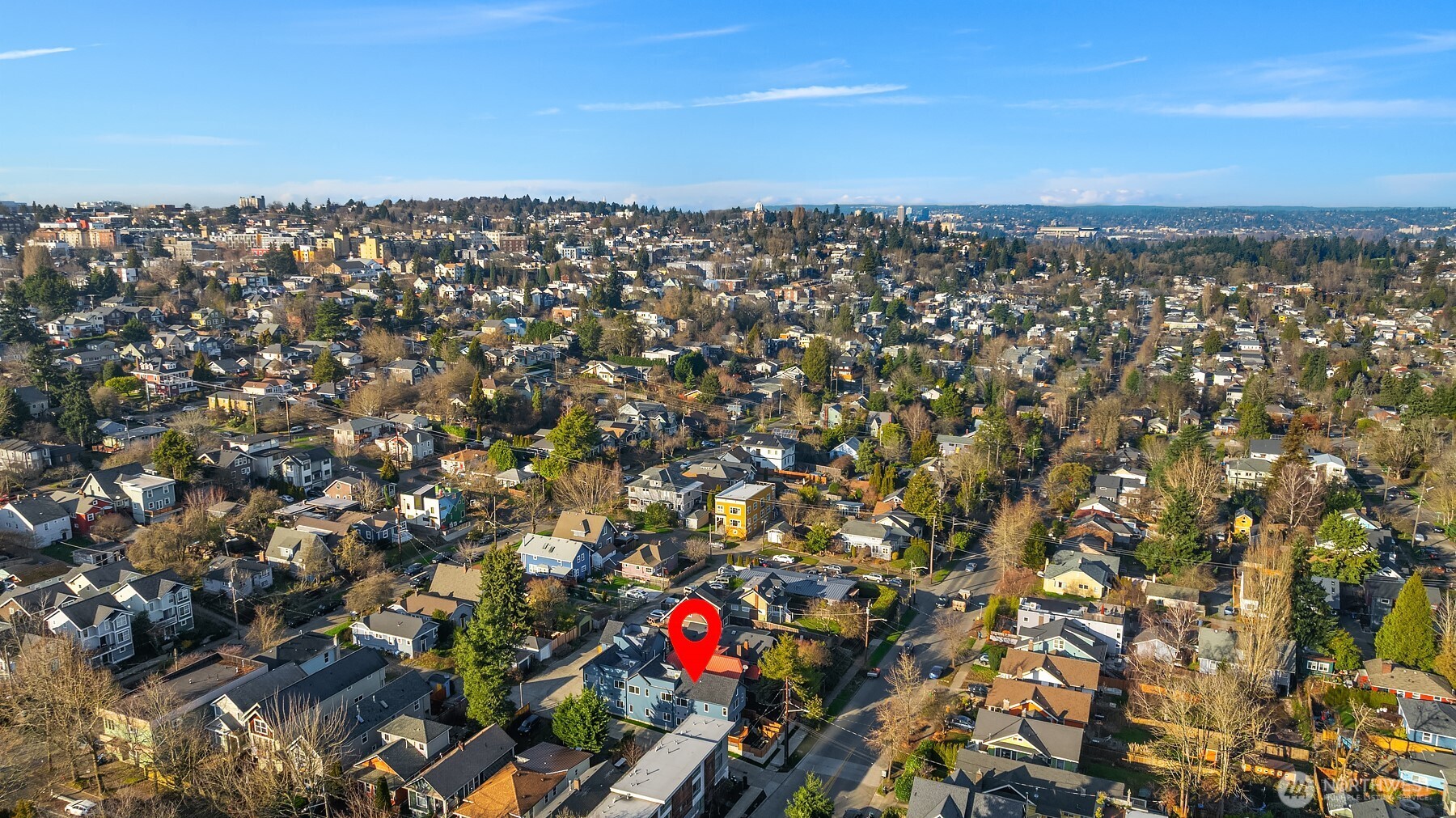 1411 Martin Luther King Jr Way , Seattle, WA 98122